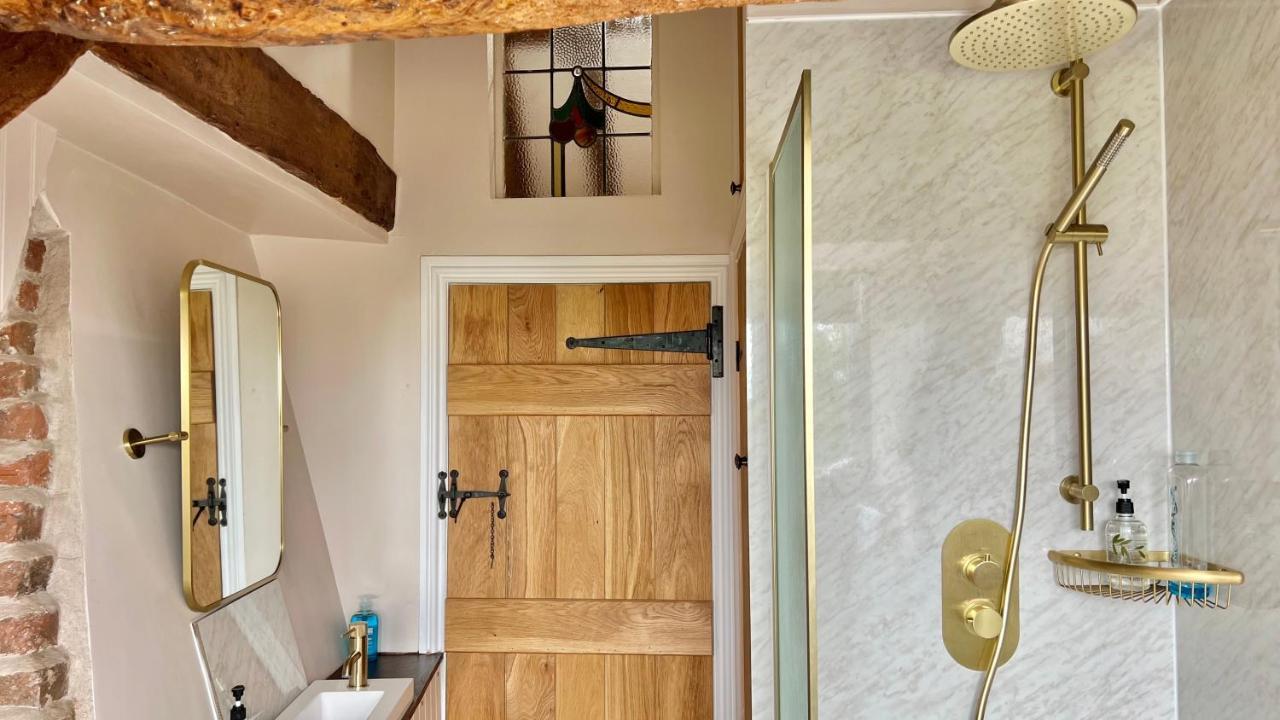 Cosy Cottage Уелингтън Екстериор снимка