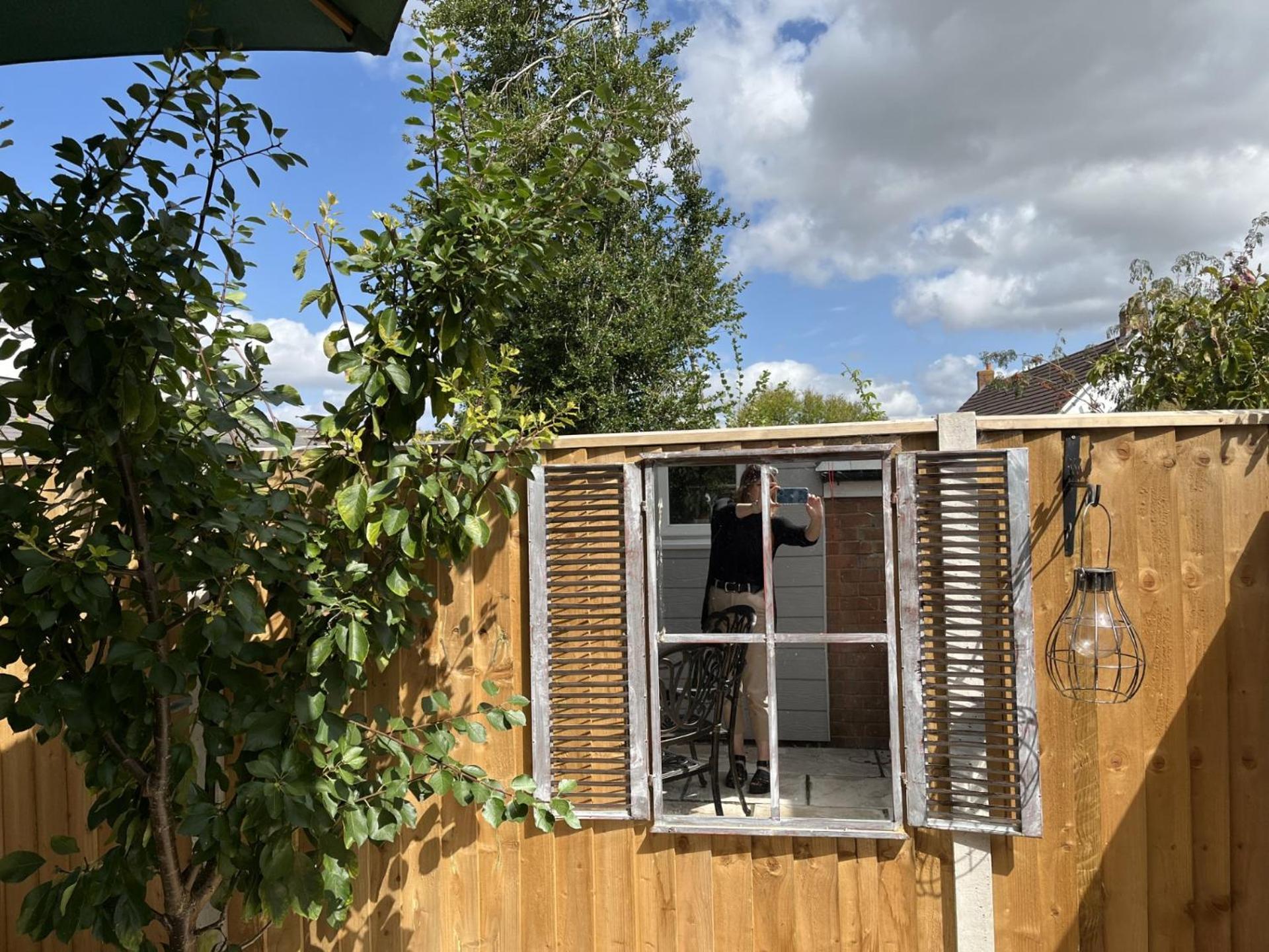 Cosy Cottage Уелингтън Екстериор снимка